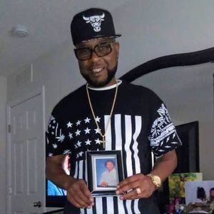 Meet your Posher, Gerald